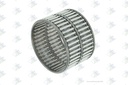 CAGE A ROULEAUX 82X90X60W adaptable à ZF TRANSMISSIONS 0735320451/98530255