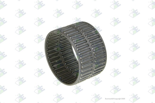 [98530224] CAGE A ROULEAUX 82X90X55W adaptable à ZF TRANSMISSIONS 0735320452, 0750115021