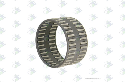 [98530069] CAGE A ROUL. 70X78X43 adaptable à ZF TRANSMISSIONS 0735320465