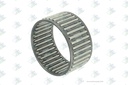 CAGE A ROULEAUX 78X86X44 adaptable à ZF TRANSMISSIONS 0750115957, 0735320486, 0735321638