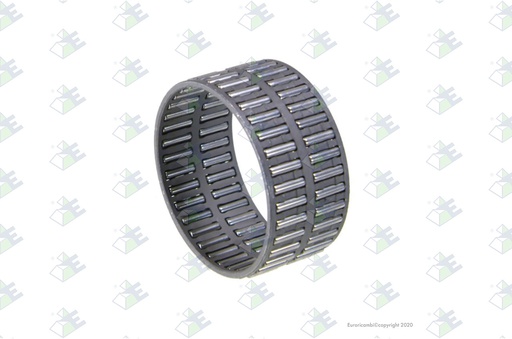 [98530061] CAGE A ROUL. 70X78X37 adaptable à ZF TRANSMISSIONS 0735320493, 0735320262