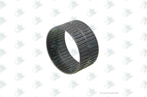 [98530190] CAGE A ROUL. 92X100X53W adaptable à ZF TRANSMISSIONS 0735321087