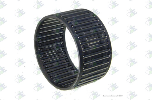 [98531238] CAGE A ROULEAUX 82X90X47 adaptable à ZF TRANSMISSIONS 0735321394