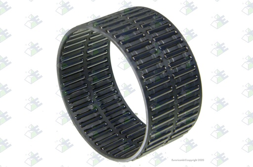 [98531240] CAGE A ROUL. 92X100X49,3 adaptable à ZF TRANSMISSIONS 0735321432