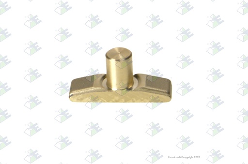 [95700013] PATIN adaptable à ZF TRANSMISSIONS 115306006