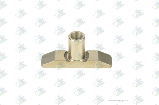 [95535854] PATIN adaptable à ZF TRANSMISSIONS 1325334008