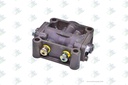 SOUPAPE adaptable à ZF TRANSMISSIONS 0750132033, 0501204595, 1295212008