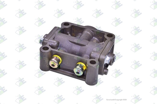 [95532626] SOUPAPE adaptable à ZF TRANSMISSIONS 0750132033, 0501204595, 1295212008