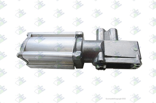 [95535734] SOUPAPE adaptable à ZF TRANSMISSIONS 0501211290, 0501223659