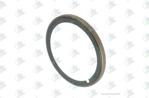 [95570683] DIAPHRAGME adaptable à ZF TRANSMISSIONS 0501331855 / 0501325930, 0501314060, 0501320435, 0750101179