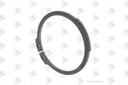 BAGUE D'ARRET E.4,00 MM adaptable à ZF TRANSMISSIONS 0730501598, 0630501142