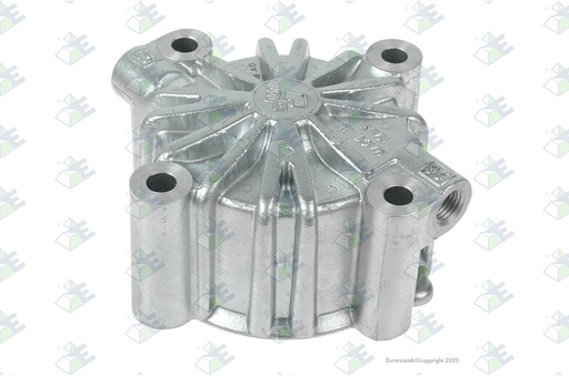 [95570227] CYLINDRE adaptable à ZF TRANSMISSIONS 1295334075, 0750132027, 1296334003, 1296334026, 1296334046, 1297234016, 1297234017