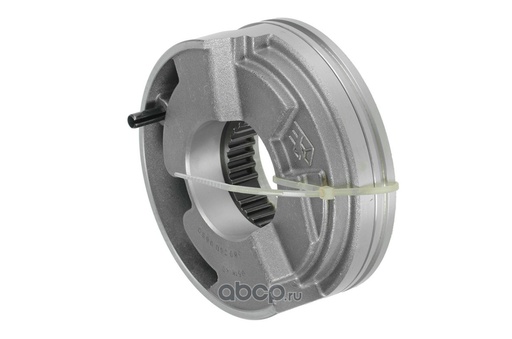 [60531060] POMPE A HUILE ADAPTABLE A MERCEDES 3892600690, 3892600590