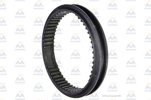 [61783] MANCHON BALADEUR 54 D. ADAPTABLE A HINO 33363-E0030, 44530061, 95583457