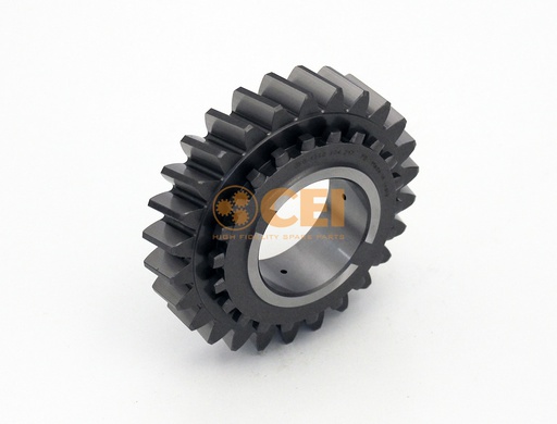 [95530051] PIGNON 4EME 26 D. adaptable à ZF TRANSMISSIONS 1250304217 / 1297304525