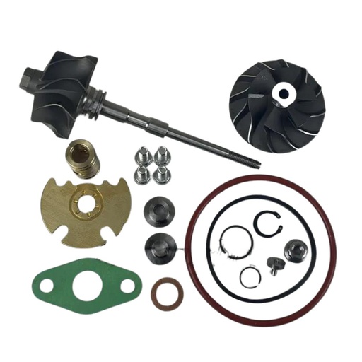 [710641] KIT DE REPARATION TURBO SSANG-YONG REXTON