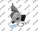 TURBOCHARGER ASSY GTA2056VK 765155