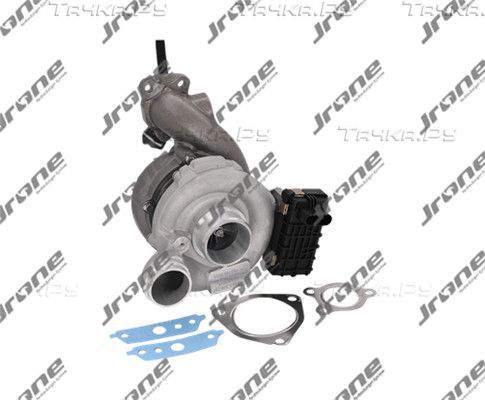 [8G203007880001] TURBOCHARGER ASSY GTA2056VK 765155