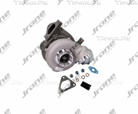 [8G223003410001] TURBOCHARGER ASSY GT2256V 709838