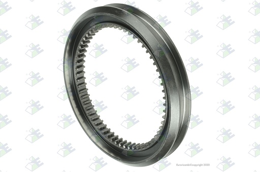 [60531897 EURORICAMBI] MANCHON BALADEUR ADAPTABLE A MERCEDES-BENZ 9452626823, 9452626823, 4002620923, 9452626423, 0073301174, 60004446, 77202