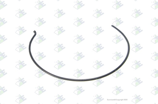 [60530991] BAGUE ELASTIQUE ADAPTABLE A MERCEDES-BENZ 3872621093, 0073301556, 60000022, 86353, 3872621093, 3872620693, 3872620993, 9602621393