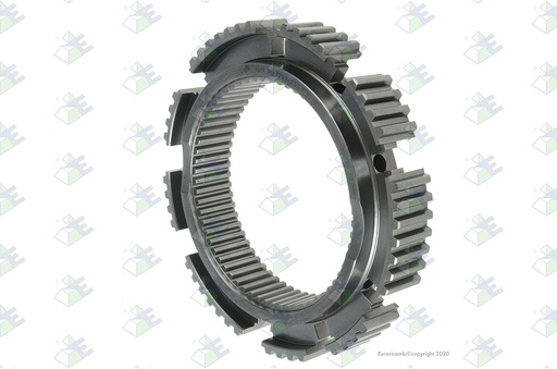 [95570725] MOYEU DE SYNCHRO ADAPTABLE A ZF TRANSMISSIONS 1297333115, 77064, 8198839, 1227600, 95001780, 0002630935, 1297333115, 1332612270, 5001850751, 81324200159