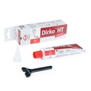 COLLE MOTEUR DIRKO 70ml ROUGE