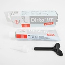 COLLE MOTEUR DIRKO 70ml GRIS