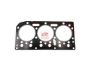 JOINT DE CULASSE DAF F 85/95, 85 CF, 95 XF, CF 85, XF 95 1320372