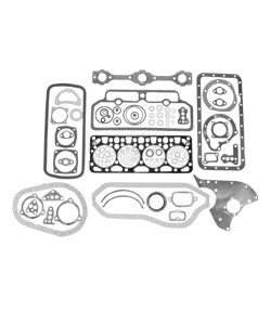 [07228] KIT DE JOINT CULASSE COMPLET OM314 4CYL; 825913