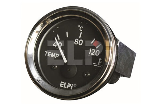 [LP2243516] TEMPERATURE GAUGE UNIVERSAL 40 - 120 ØC Ø52 mm 24V