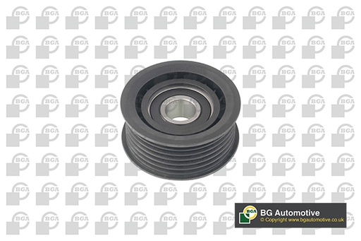 [DC0106] TENSIONER PULLEY, V-RIBBED 8483508000