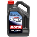 MOTUL TEKMA NORMA+ 15W40