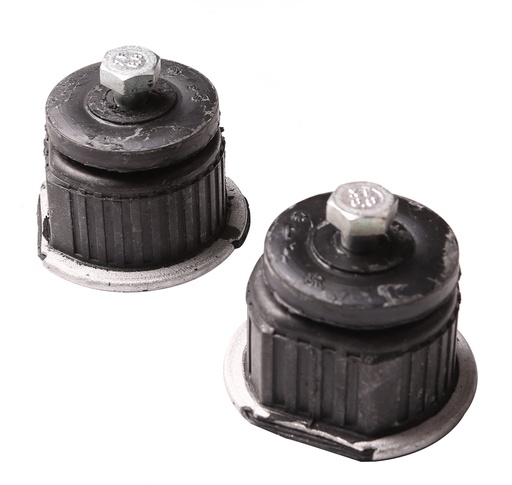 [180619] BUSHING KIT ROUND GIRDER BZ W124/W202 1243506408