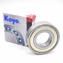 ROULEMENT 90*115*13MM 6818 2RS KOYO