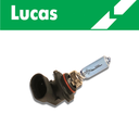 AMPOULE HB3 LUCAS LLB9005 12V 100W P20D