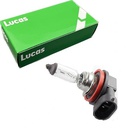 AMPOULE HB4 LUCAS LLB9006 12V 51W P22D