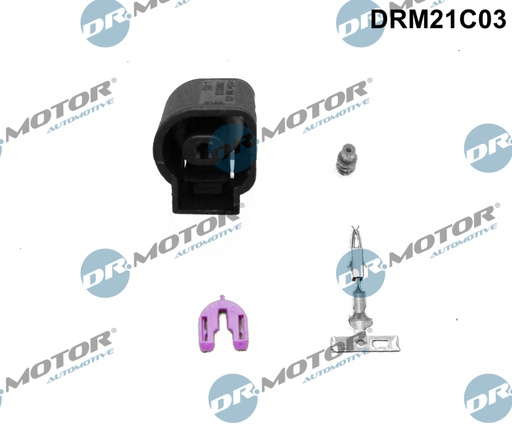 [DRM21C03] COCHE DE DEBIMETTRE VW CRAFTER 4CYL