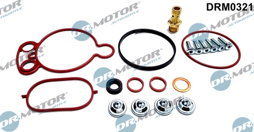 [DRM0321] NEC POMPE A VIDE VW CRAFTER & VW LT