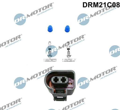 [DRM21C08] COCHE DE DEBIMETTRE VW CRAFTER