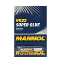 MANNOL MN SUPER GLUE 3G