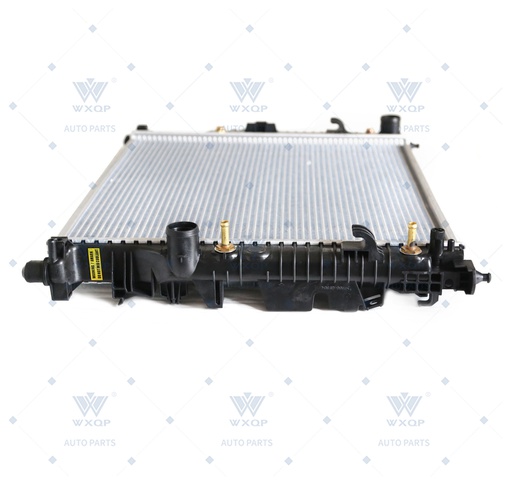 [120749] RADIATEUR POUR BZ M-CLASS W164 R-CLASS W251