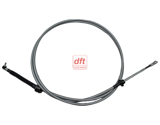 [URG6428Z] CABLE DE VITESSE 3860MM RENAULT 5001868534