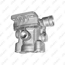 VALVE RELAIS D'URGENCE WABCO 9710021570 / 9710021500