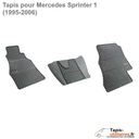 TAPIS SPRINTER CDI & PHASE III & CRAFTER