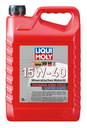 HUILE MOTEUR LIQUI MOLY FORMULA SUPER MOT.OIL 15W40 5L TBN12