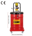 POMPE GRAISSE 40L