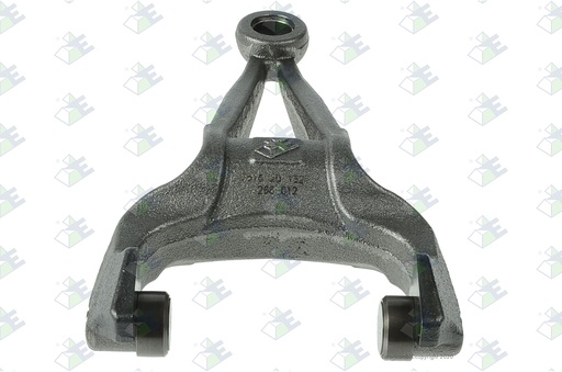 [95535403] FOURCHETTE DE DEGAGEMENT adaptable à ZF TRANSMISSIONS 1328268012/0002503513/0002503113/81305600078/95005981/42563674/42537405/42548341/42558367/1860299/1615929/1668287/1328268011/1328368006/1328368011