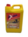 HUILE MOTEUR SAE 10W AXXOIL 5l