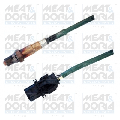 [81669] SONDE LAMBDA LARGE BANDE BMW E87 / BZ W203 85361010